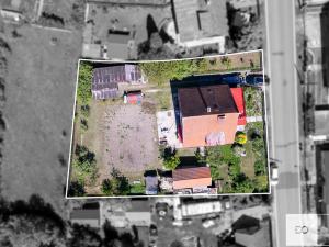 Prodej rodinného domu, Mcely, 149 m2