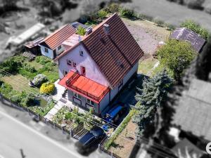 Prodej rodinného domu, Mcely, 149 m2