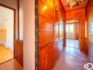 Prodej rodinného domu, Mcely, 149 m2
