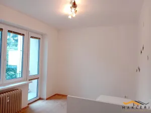 Pronájem bytu 3+1, Brno - Staré Brno, Rybářská, 68 m2