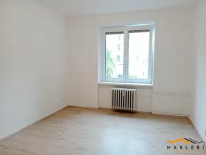 Pronájem bytu 3+1, Brno - Staré Brno, Rybářská, 68 m2