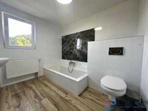 Prodej rodinného domu, Velké Hamry, 120 m2