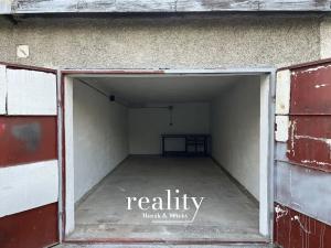 Prodej garáže, Jihlava, 25 m2