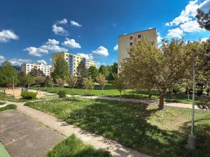 Prodej bytu 1+1, Ústí nad Labem, Peškova, 36 m2