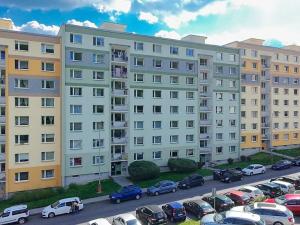 Prodej bytu 1+1, Ústí nad Labem, Peškova, 36 m2