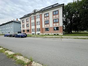Pronájem bytu 2+kk, Ostrava, Žofie Podlipské, 73 m2
