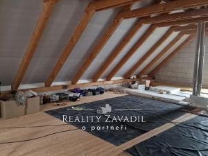Pronájem rodinného domu, Malenovice, 160 m2