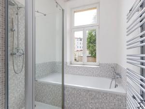 Pronájem bytu 3+kk, Praha - Žižkov, Ježkova, 74 m2