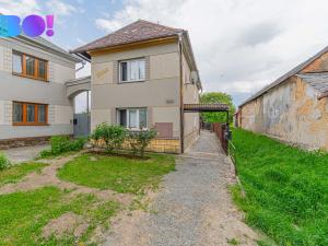 Prodej rodinného domu, Litovel, Chořelice, 162 m2