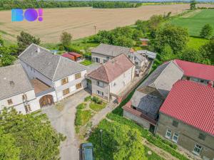 Prodej rodinného domu, Litovel, Chořelice, 162 m2