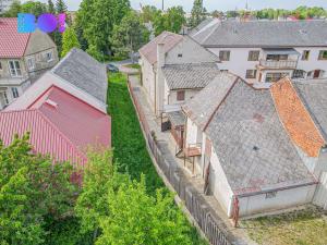 Prodej rodinného domu, Litovel, Chořelice, 162 m2