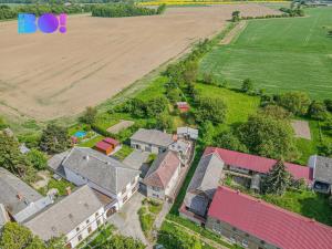 Prodej rodinného domu, Litovel, Chořelice, 162 m2