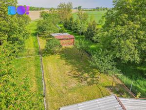 Prodej rodinného domu, Litovel, Chořelice, 162 m2