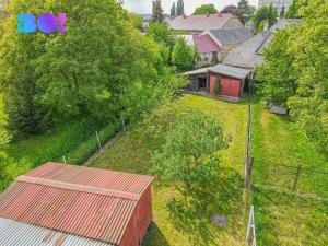 Prodej rodinného domu, Litovel, Chořelice, 162 m2