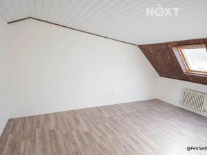 Prodej rodinného domu, Brno, Tomáškova, 93 m2