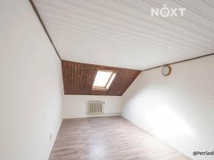Prodej rodinného domu, Brno, Tomáškova, 93 m2