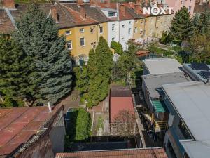 Prodej rodinného domu, Brno, Tomáškova, 93 m2
