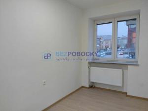 Pronájem bytu 3+1, Přibyslav, Bechyňovo náměstí, 65 m2