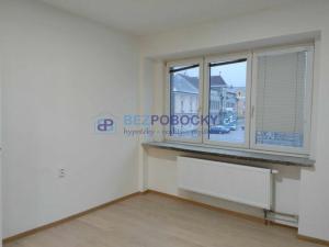 Pronájem bytu 3+1, Přibyslav, Bechyňovo náměstí, 65 m2