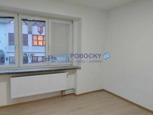 Pronájem bytu 3+1, Přibyslav, Bechyňovo náměstí, 65 m2