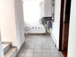 Prodej rodinného domu, Trhové Sviny, Rejta, 256 m2