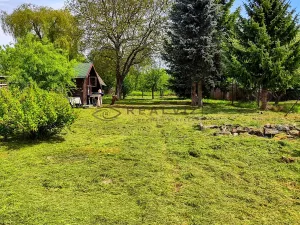 Prodej rodinného domu, Trhové Sviny, Rejta, 256 m2