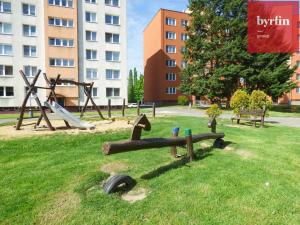 Pronájem bytu 1+1, Ostrava, Marty Krásové, 37 m2