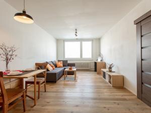 Pronájem bytu 3+kk, Praha - Chodov, Mikulova, 64 m2