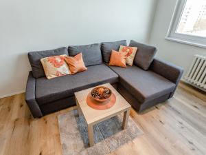 Pronájem bytu 3+kk, Praha - Chodov, Mikulova, 64 m2