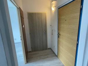 Pronájem bytu 1+1, Pardubice, Lonkova, 47 m2