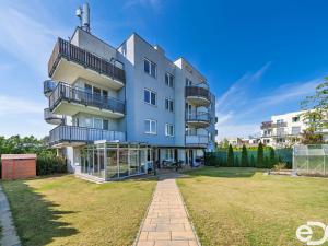 Prodej bytu 3+kk, Praha - Řeporyje, Wiesenthalova, 83 m2