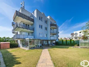 Prodej bytu 3+kk, Praha - Řeporyje, Wiesenthalova, 83 m2