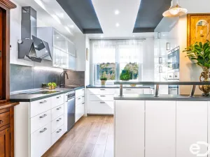 Prodej bytu 3+kk, Praha - Řeporyje, Wiesenthalova, 83 m2