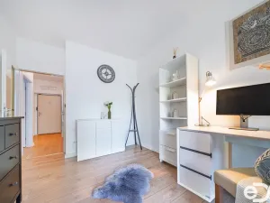 Prodej bytu 3+kk, Praha - Řeporyje, Wiesenthalova, 83 m2