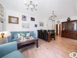 Prodej bytu 3+kk, Praha - Řeporyje, Wiesenthalova, 83 m2