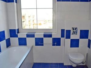 Pronájem bytu 3+kk, Praha - Hlubočepy, Voskovcova, 90 m2