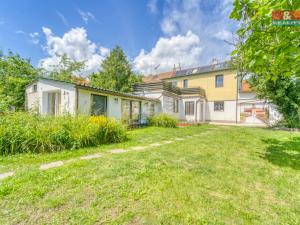 Prodej rodinného domu, Praha - Stodůlky, K Fialce, 260 m2