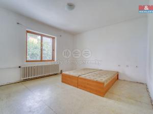 Prodej rodinného domu, Praha - Stodůlky, K Fialce, 260 m2