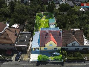 Prodej rodinného domu, Praha - Stodůlky, K Fialce, 260 m2
