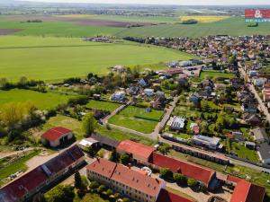Pronájem zahrady, Pardubice - Nemošice, 1288 m2