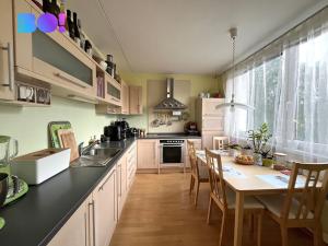 Prodej bytu 3+1, Žďár nad Sázavou, Haškova, 73 m2