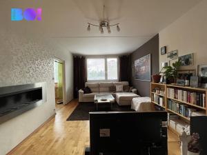 Prodej bytu 3+1, Žďár nad Sázavou, Haškova, 73 m2