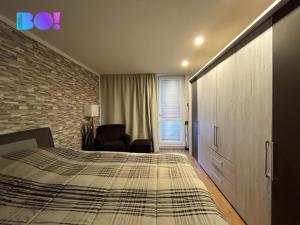 Prodej bytu 3+1, Žďár nad Sázavou, Haškova, 73 m2