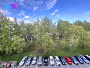 Prodej bytu 3+1, Žďár nad Sázavou, Haškova, 73 m2