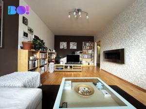 Prodej bytu 3+1, Žďár nad Sázavou, Haškova, 73 m2