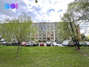 Prodej bytu 3+1, Žďár nad Sázavou, Haškova, 77 m2