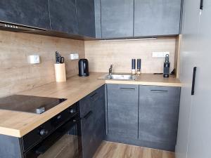 Pronájem bytu 2+kk, Praha - Smíchov, Plzeňská, 40 m2