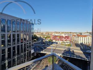 Pronájem bytu 2+kk, Praha - Smíchov, Plzeňská, 40 m2