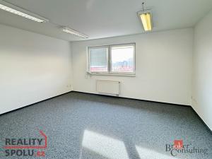 Pronájem kanceláře, Ostrava - Hrušov, Plechanovova, 21 m2
