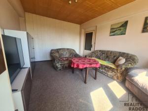 Prodej bytu 3+1, Kutná Hora, 17. listopadu, 78 m2